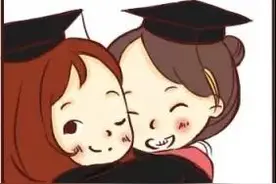 毕业季！你的集体照怎么排？图片