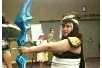 LOL6.12版本寒冰无敌了，无限Q技能，哪里不爽点哪里图片