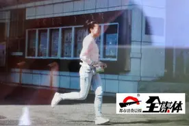 乌鲁木齐“中考大战”开启 奔跑吧考生图片