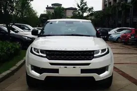 小伙改装陆风X7把交警给骗了，真有面子图片