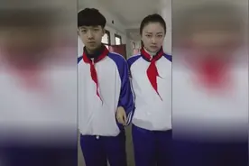 美女找人假装男朋友，原来竟是这原因，结果太逗了！