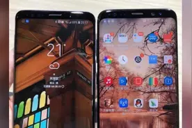 三星S9+国行版深度体验下集视频封面