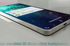 三星手机Galaxy X9 256G内存4k分辨率你预想不到的惊艳视频封面