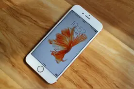 库克iPhone 6s的home键过热你知道吗？图片