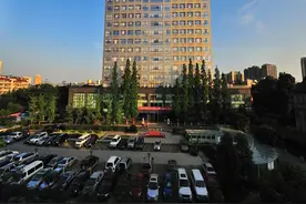 全国勘察设计龙头企业：中铁二院工程集团招聘信息图片