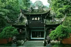 成都真正的5A、4A景点是这些！不要去错了图片