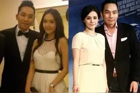Jessica郑秀妍首度松口承认恋情，疑似夺阿娇旧爱权宁一图片