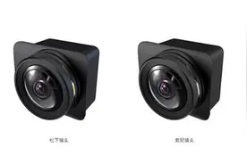 让驾驶更安全 几款智能行车记录仪推荐图片