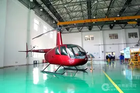 长沙航空职业技术学院：做空军装备主力军图片
