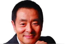 他是“少妇杀手”，潜心艺术屡获殊荣，情感零绯闻，被称完美男人图片