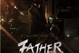 这样的大片，国产片早就该有了图片