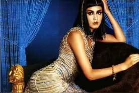 法老的爱情，不是所有的爱情都可以向他流传千年图片