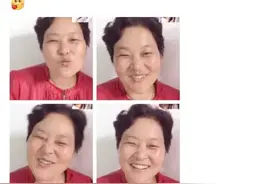 连亲妈都造假，做人虚荣到林允这个地步也是没谁了！图片