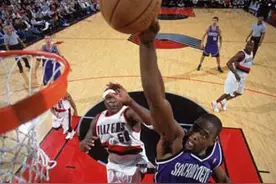 NBA历史扣篮榜10大排名，奥尼尔完爆任何人！图片