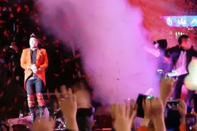 潘玮柏 不得不爱图片