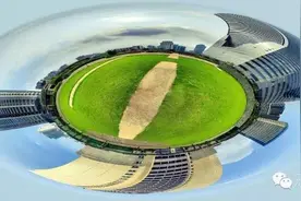 幸运商家 | 快来体验720全景的震撼吧图片