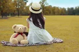 和你一起回家，什么都不怕图片