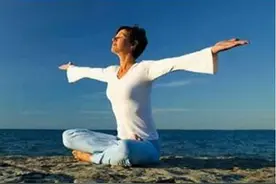 呼吸竟然还有这么多种表达方式？图片