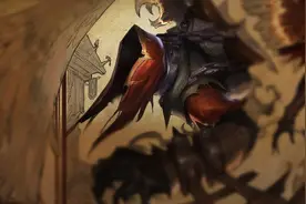 LOL6.9版本另类中单推荐：梦魇超高爆发适合大神图片