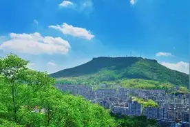 本溪--北纬40°的神奇图片