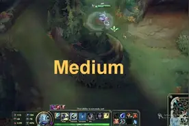 6.9版本无敌上单 热诚鱼人悄然崛起图片