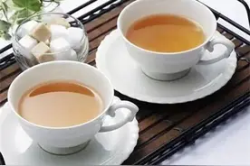 《第53期》茶垢怎么清洗？图片