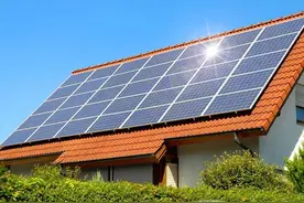 去污小能手教你太阳能热水器除垢方法！图片