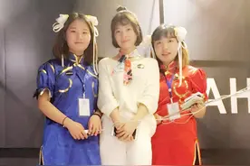 九鱼TFgirls揭秘：你和网红之间差的那个银河系图片