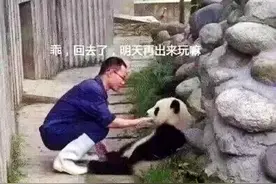 卧槽，莫名的戳中笑点，哈哈哈哈图片