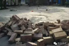 白骨塔又重修了！图片