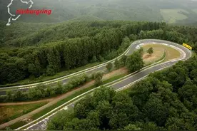 排放造假遭人骂，纽北圈速作弊就没人管了？图片