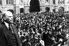 俄国的十月革命对中国有哪些影响？