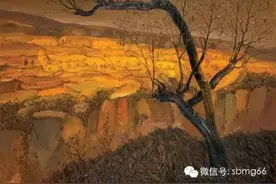 《陕北民歌》的艺术表现方式简析图片