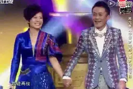 龚琳娜张超《我在贵州贵州等你》完整版视频封面