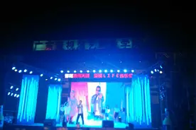 广东亚视学院life音乐节完美收官图片