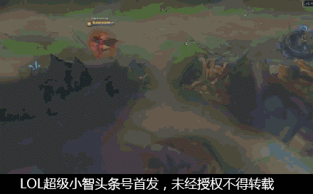 LOL:超能秀VN，虐杀全场！图片