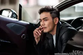 快来扒一扒大家心目中的大叔型男神!图片