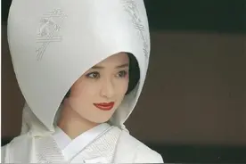 和服之白无垢图片