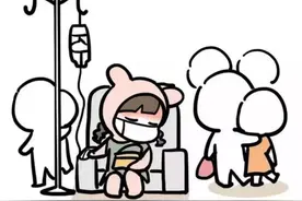 520特别版：乖，摸摸头图片