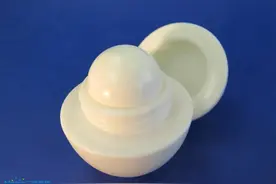 Sculpteo推出3D打印部件表面平滑处理服务图片