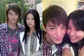 “基因决定我爱你”林心如的男友要求，霍建华一个没中图片