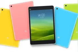 小米平板开箱评测 小米平板-做最好用的安卓平板系统！图片