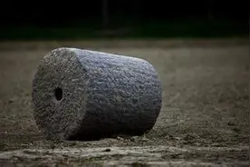 小时候农村人都会认干爹干妈，你有吗？图片