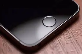 iphone指纹识别不能用别急 Touch ID新规来了图片