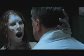 他居然这样也能兴奋！老外眼中的美人鱼。图片