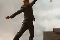 BIGBANG高人胆大系列！多才多艺的权志龙~图片