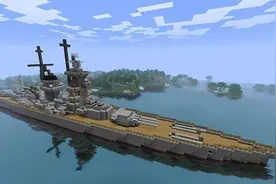 网易代理《我的世界》 细数沙盒游戏的乐趣图片