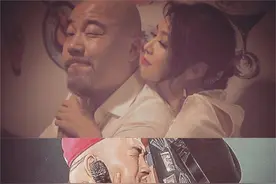 他被薛凯琪强吻，是杨千嬅的最佳损友，颜值低还能被女神争着爱?图片