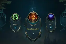 lol日服 周末及节假日排位赛开放时间变更图片