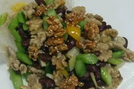 百瑞达夏日养生，营养健康吃出来图片